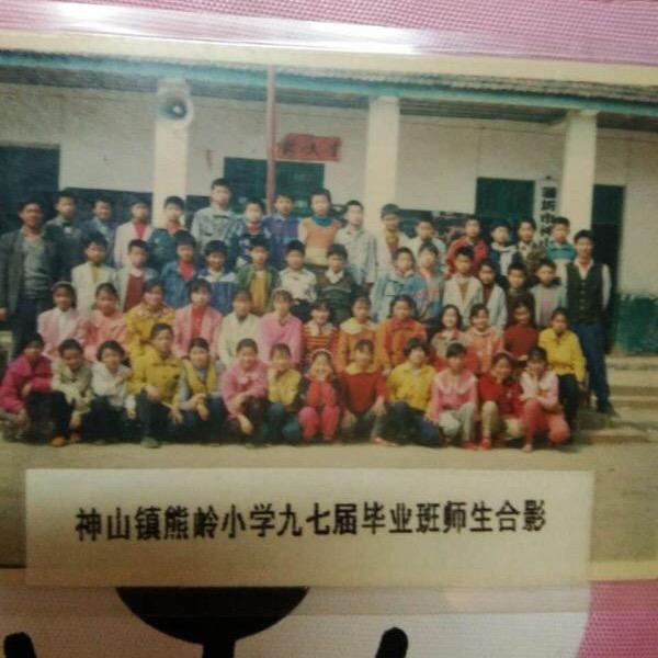 李李李李