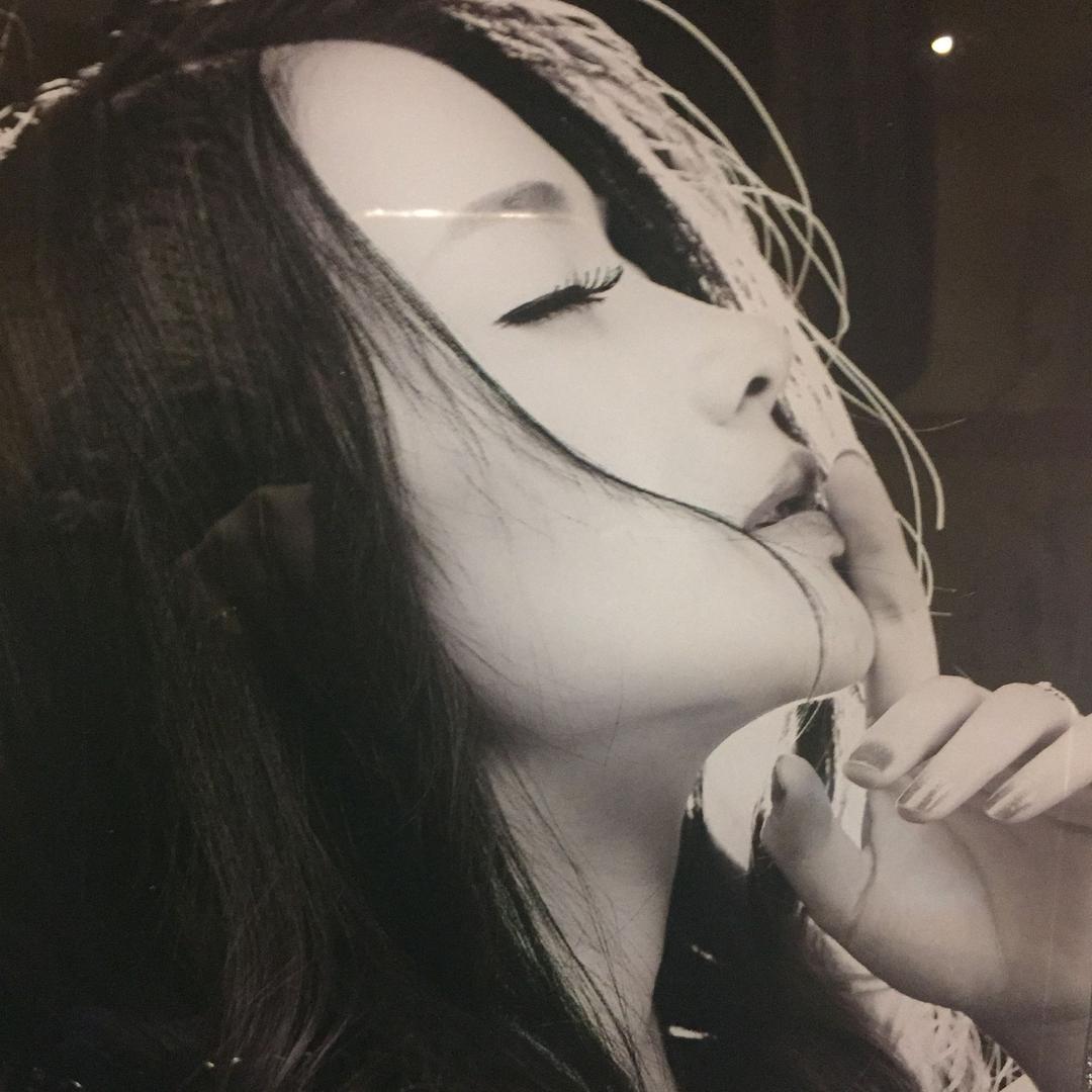 琼儿爱吃糖