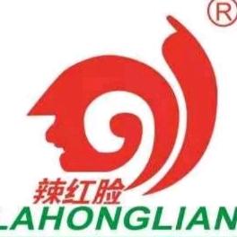 辣红脸