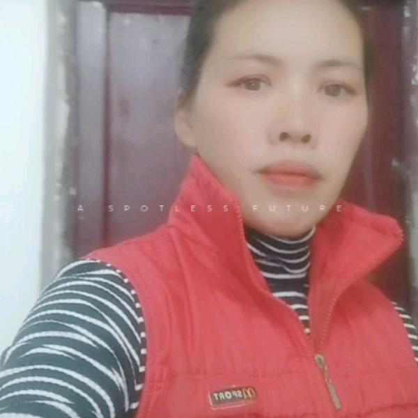 美丽的春天