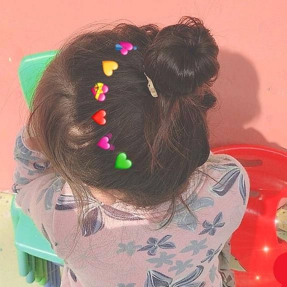 山茶花开在年糕里