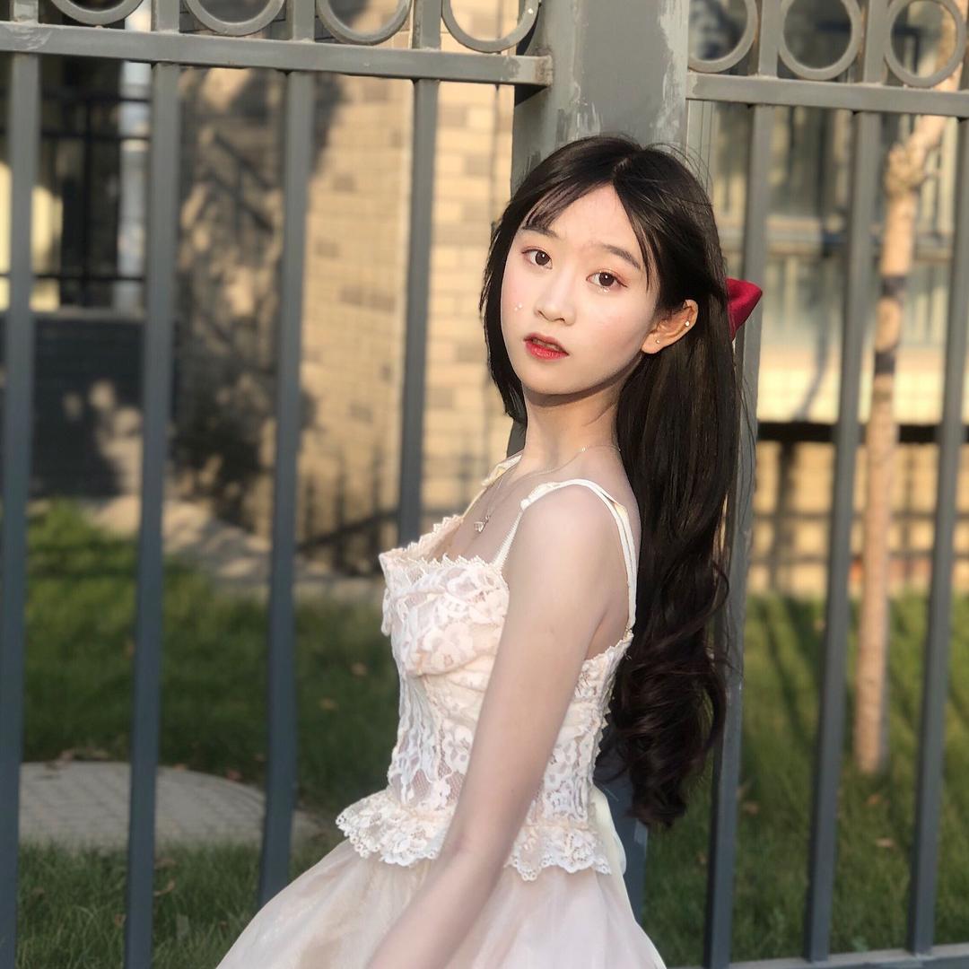 元气少女🎀燕子