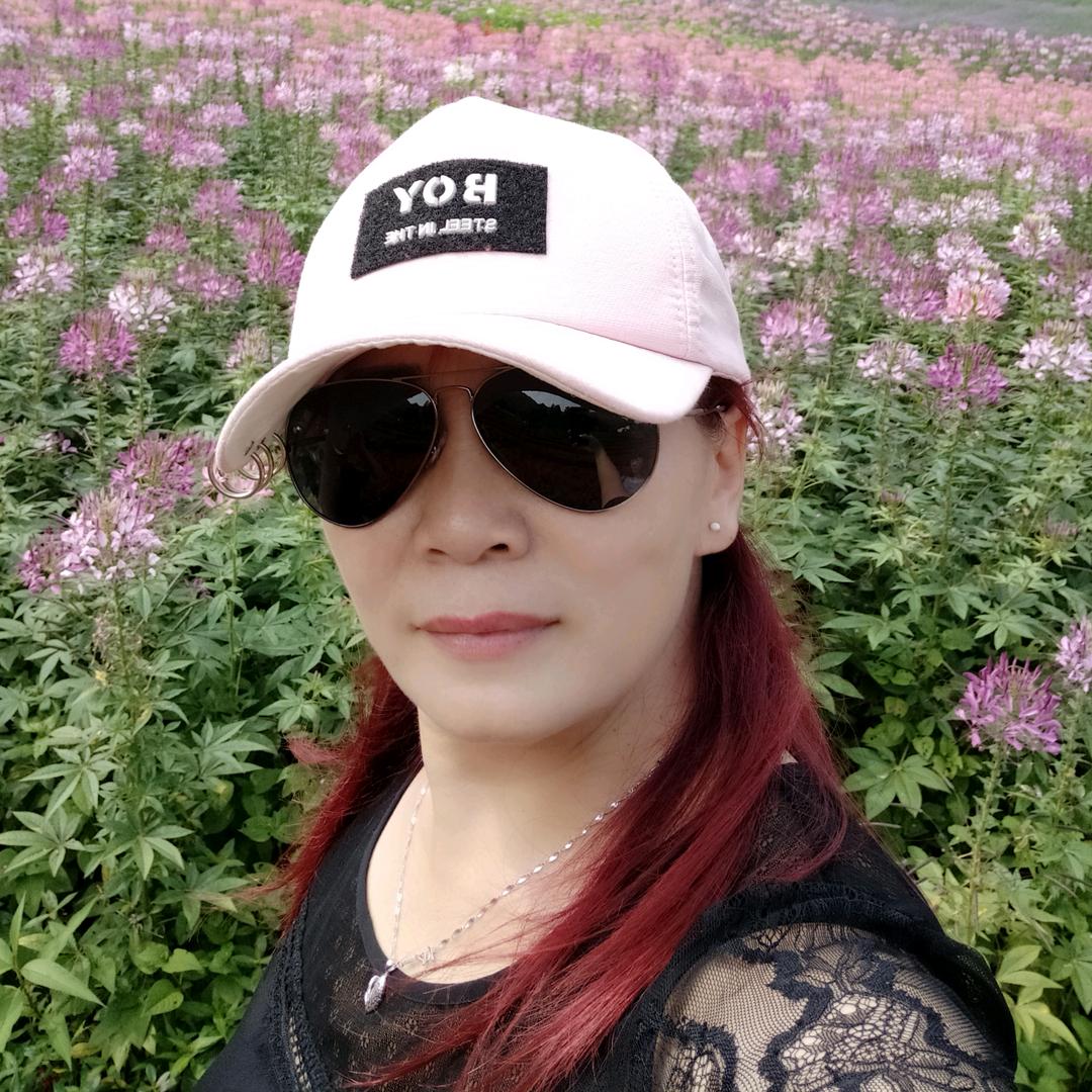 永远的思念