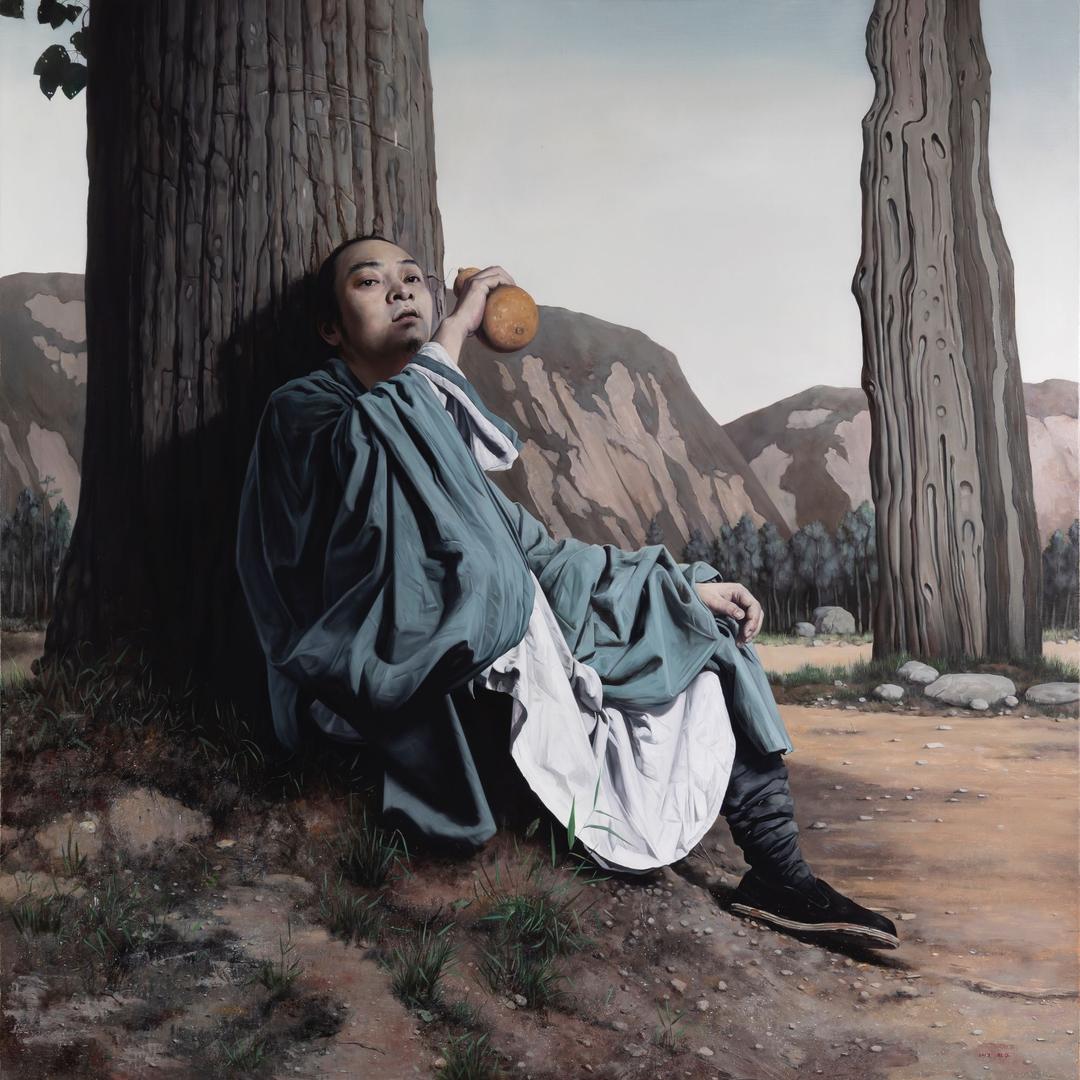 杜华