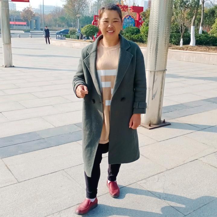 刘孝美