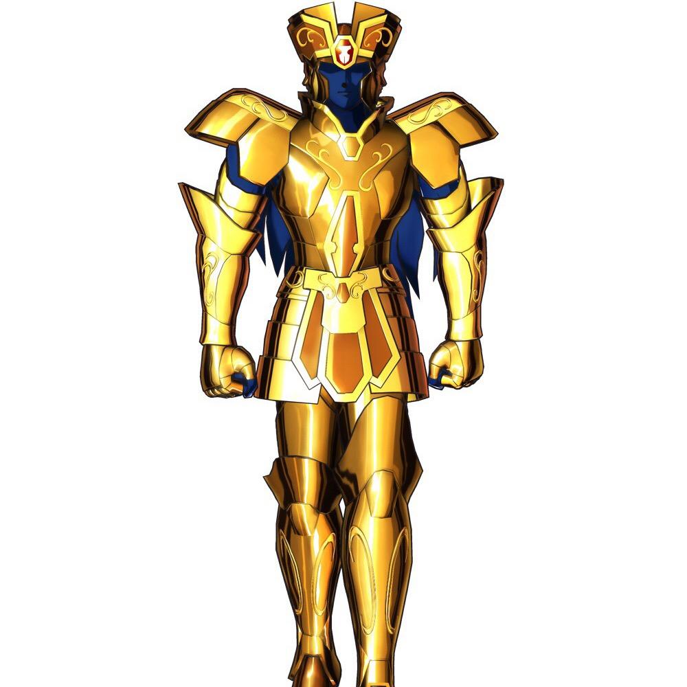 GeminiSaga