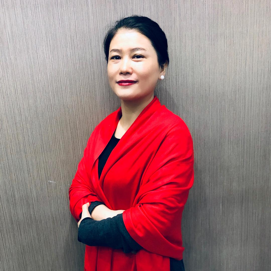 养生达人满老师
