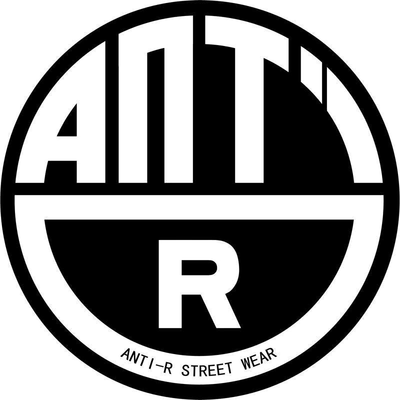 Anti-R反拘束滑板