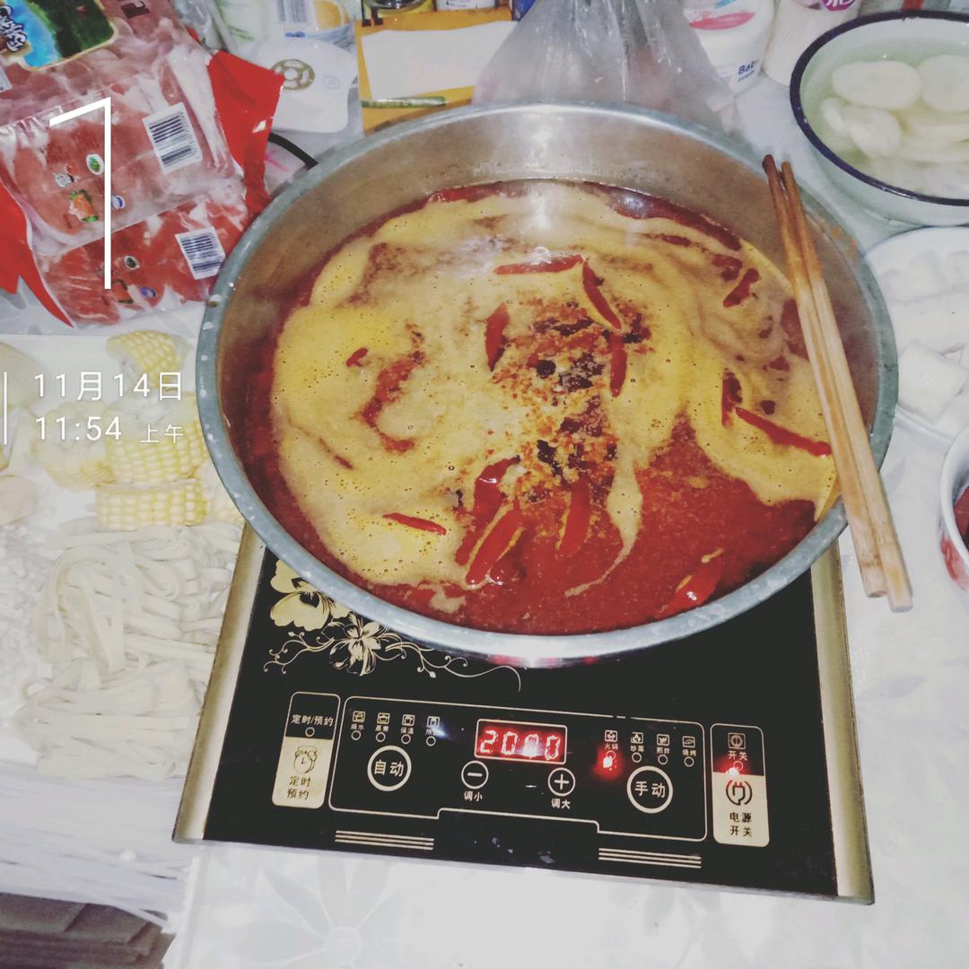 贺老七