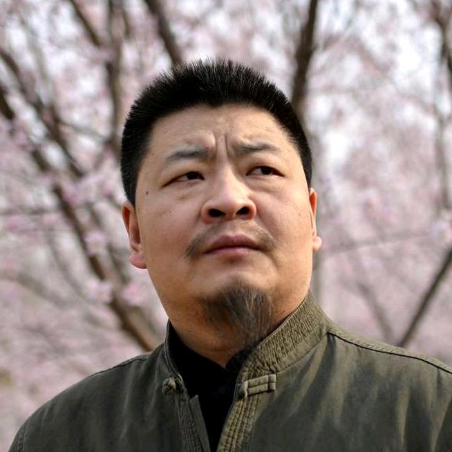 导演王圣强🔥