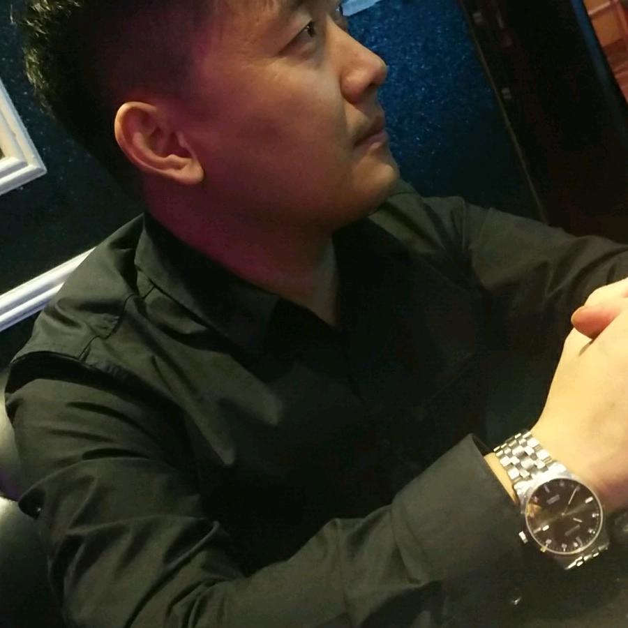 新泰阿东造型