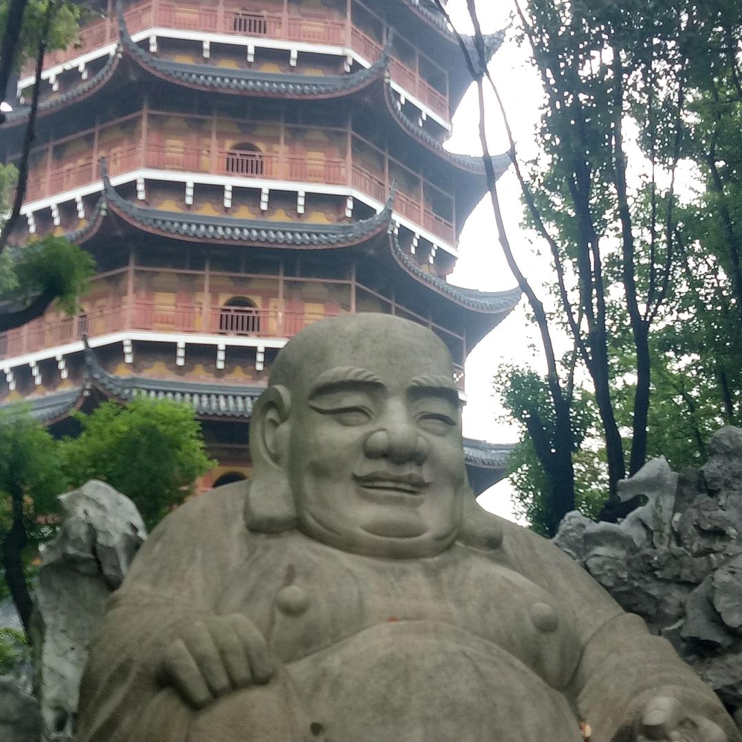 幸福一家人
