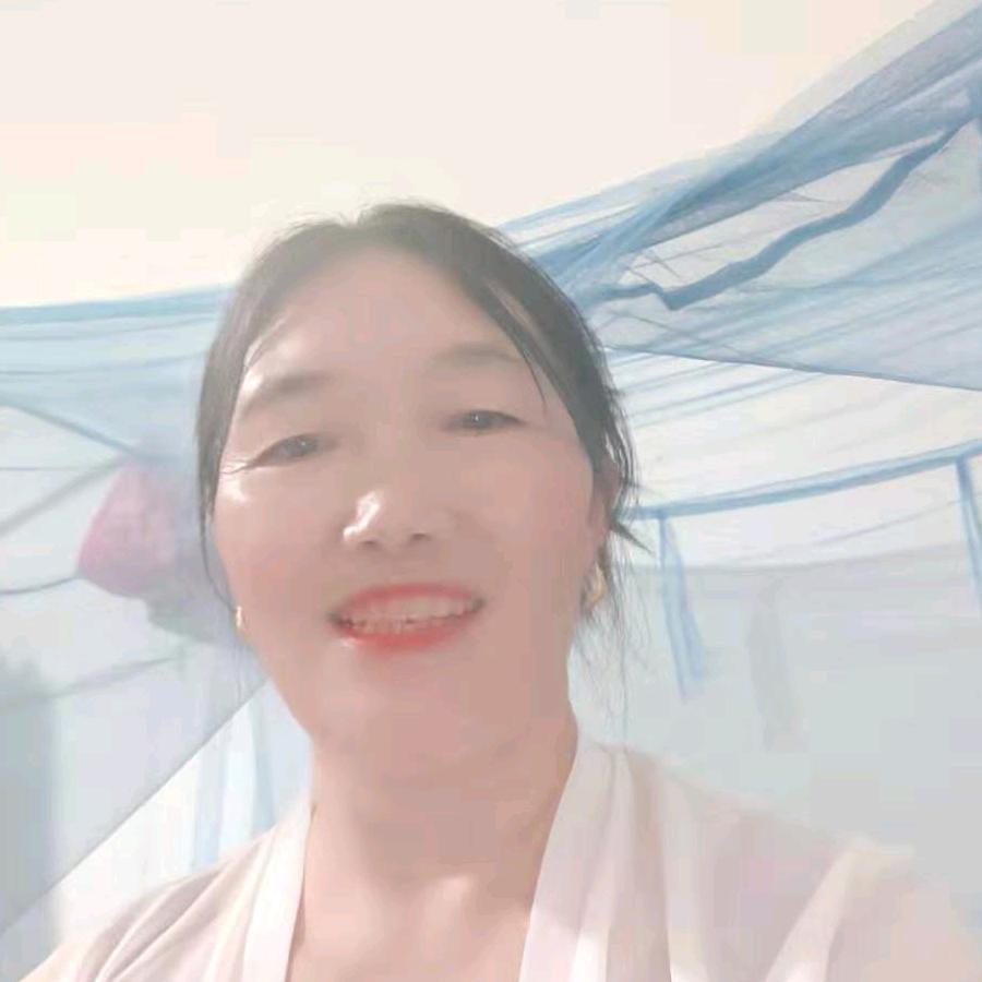 崔姐~