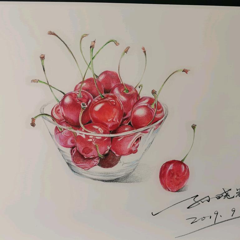 孙老师教画画