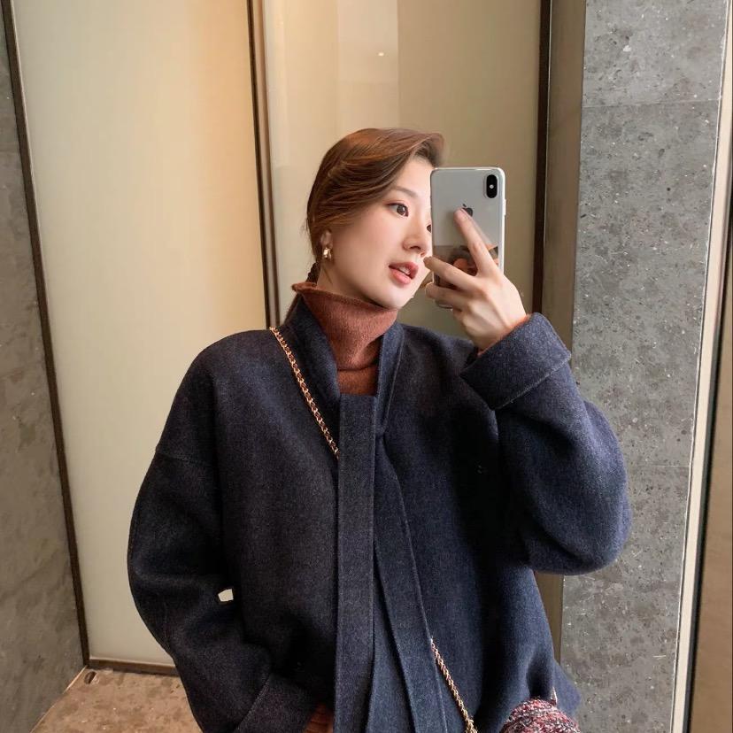 泰山区青年路Miss婷女装集合店