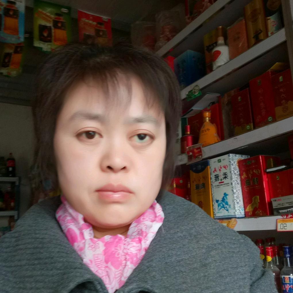 赵月霞70后