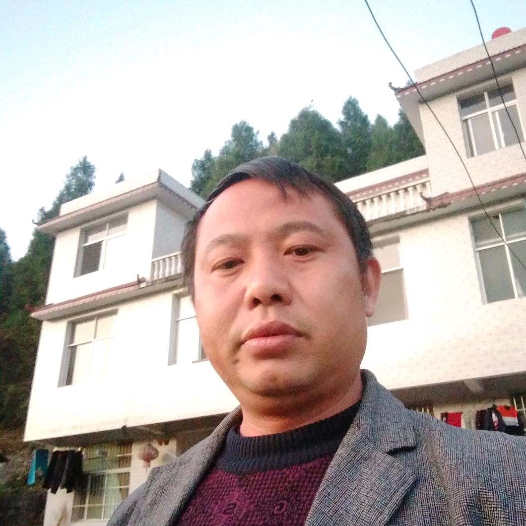 李佑权