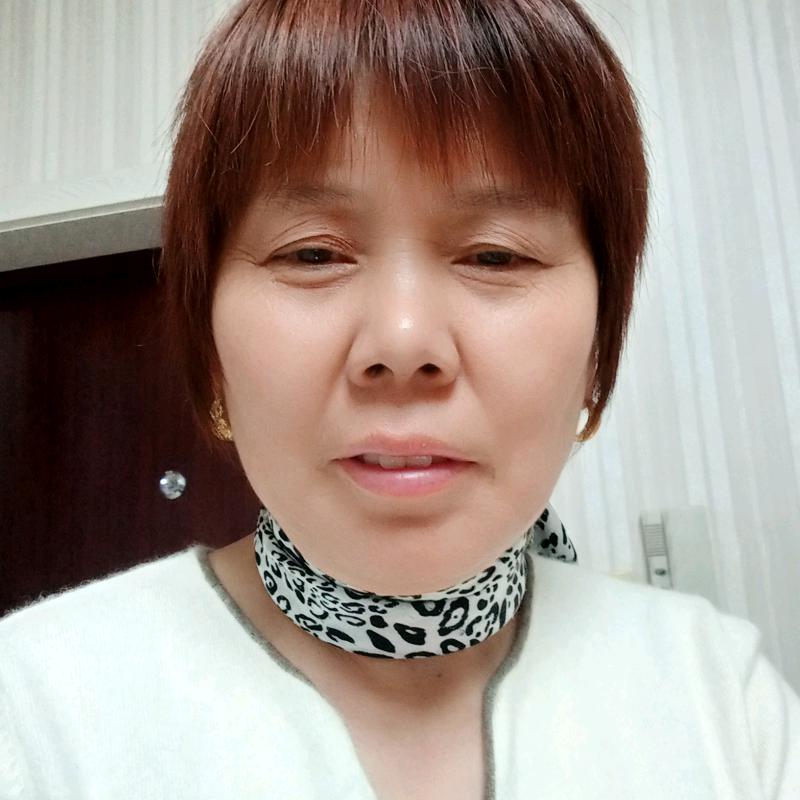 徐美