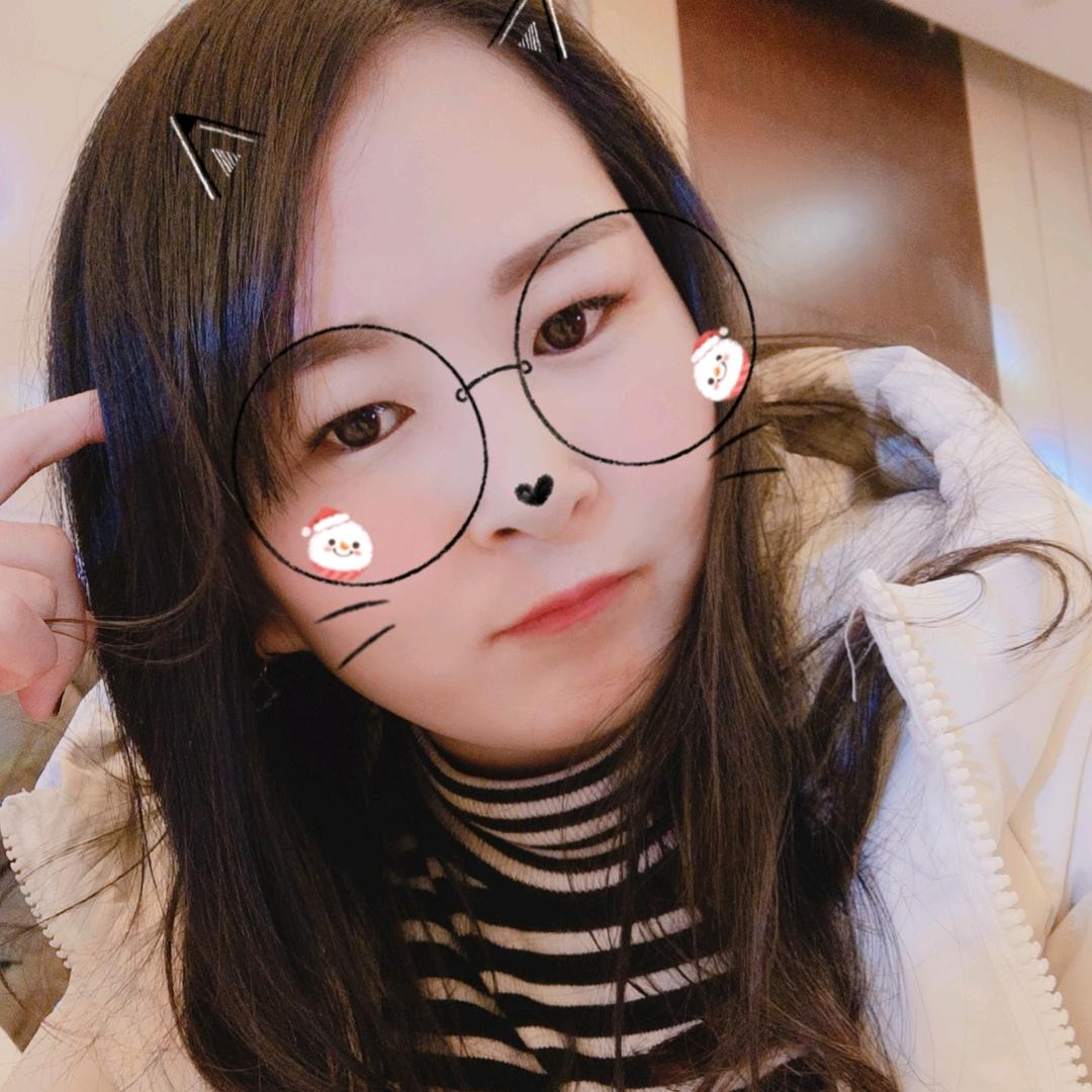 90后💋的小胖妞