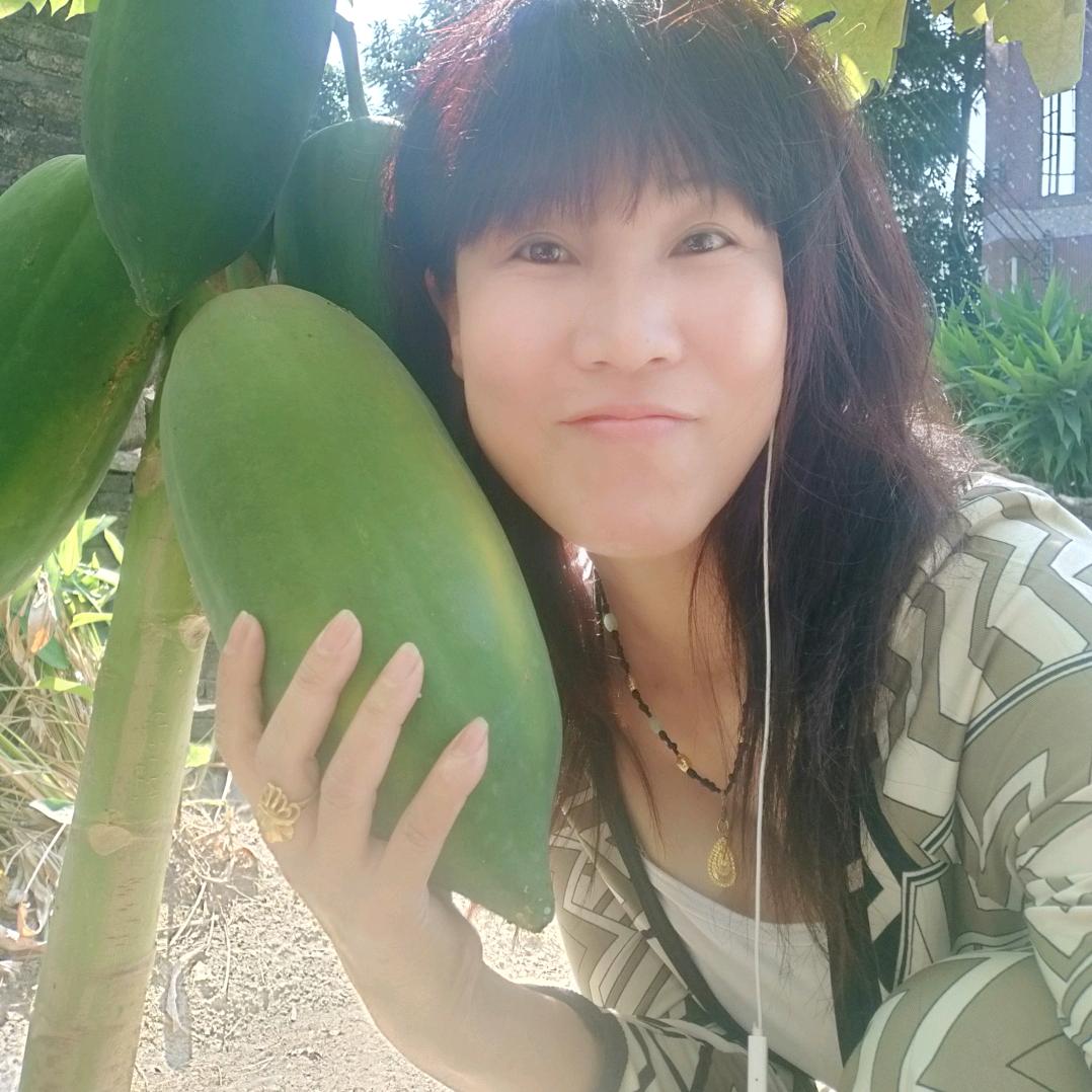 真爱随缘！！