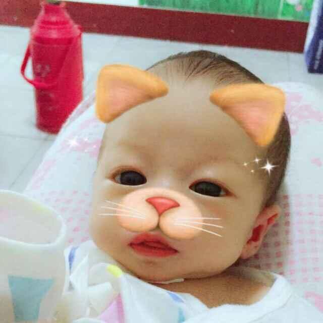 馨❤️程麻麻