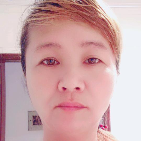 陈丽云