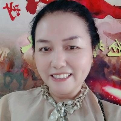 淑韵姐(每天早上6.30开播）