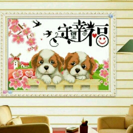 守望幸福（兵妈2015.09·10）