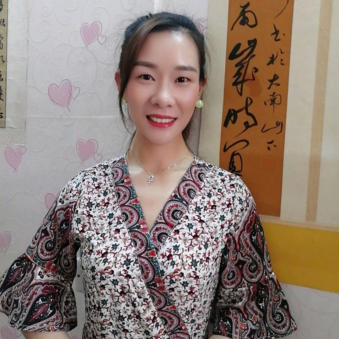 爱跳绳的周老师