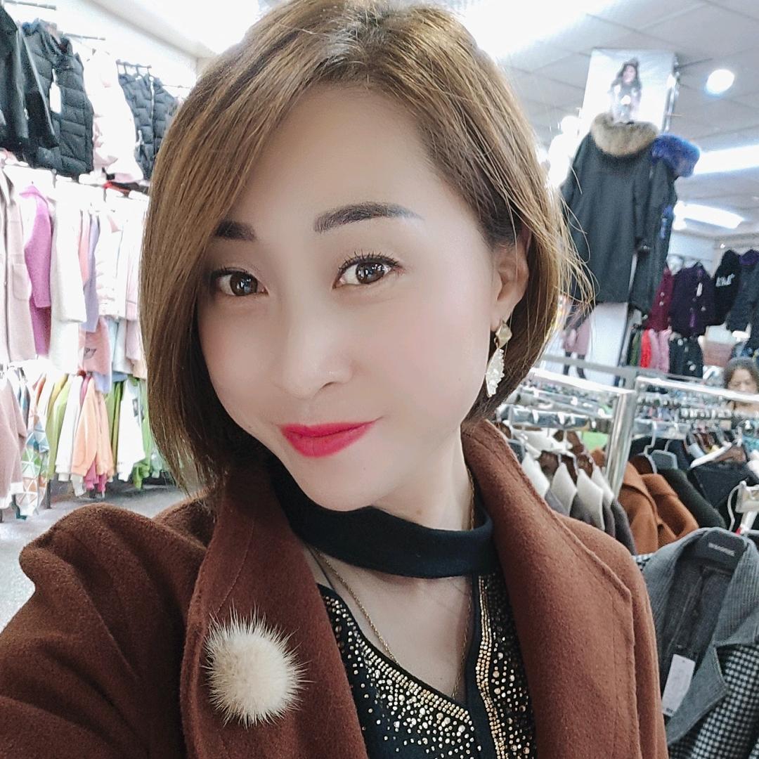 云阳县傅祖萍服饰