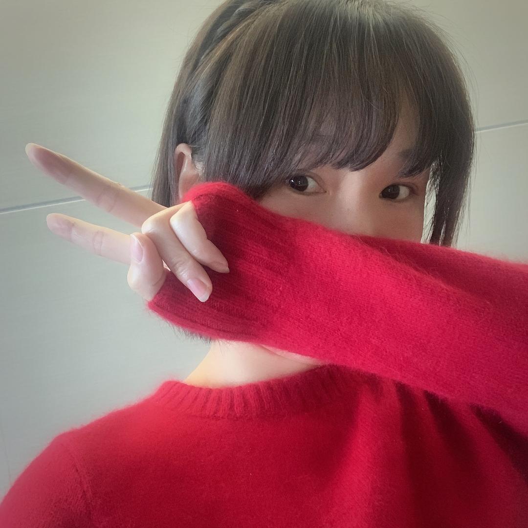 幸福的妮儿