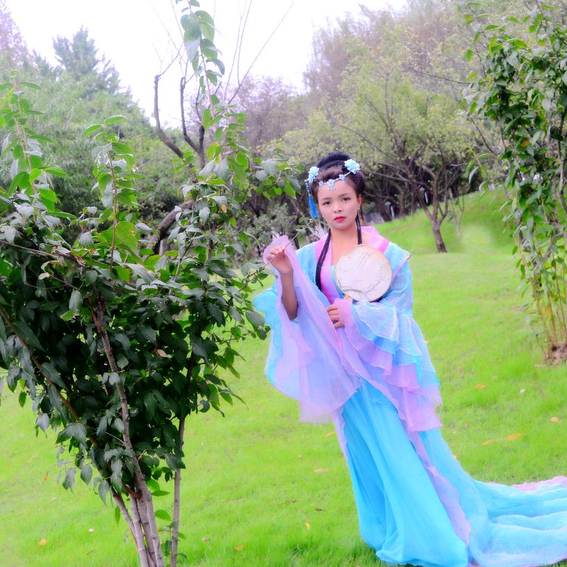 爱很美