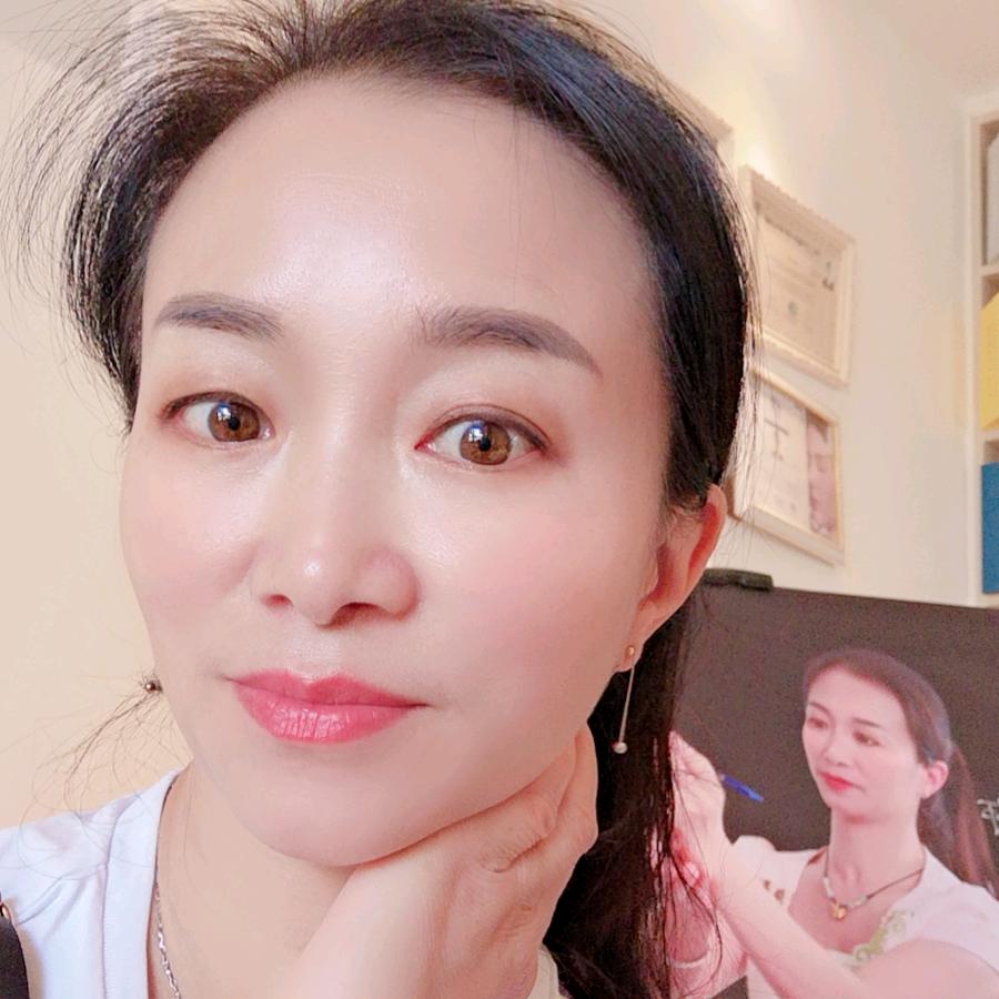 晨曦姐：晚20.10分开播