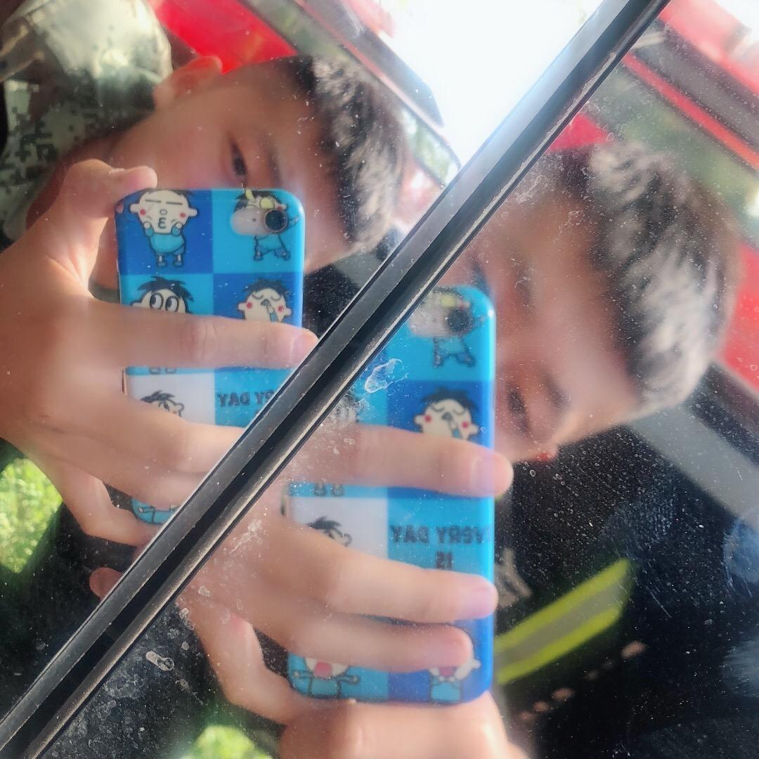 大米💙