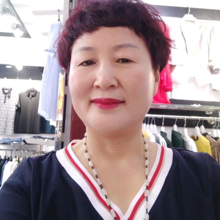 sxz桑女士