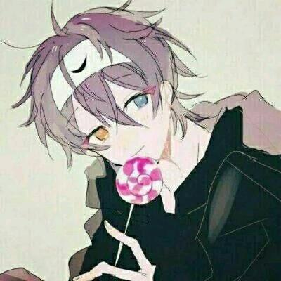 折纸少年