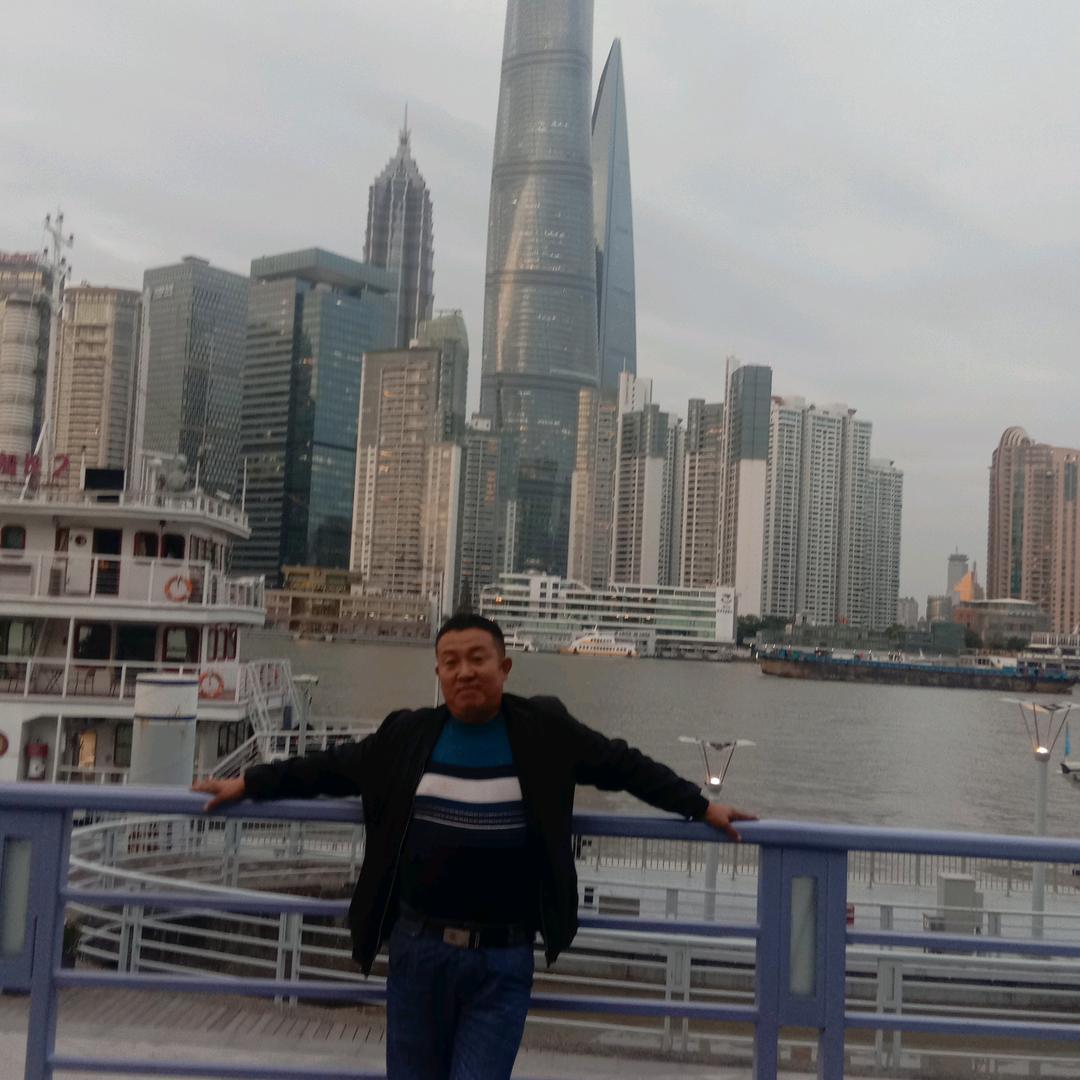 赵庆兵人生如梦💕🐉