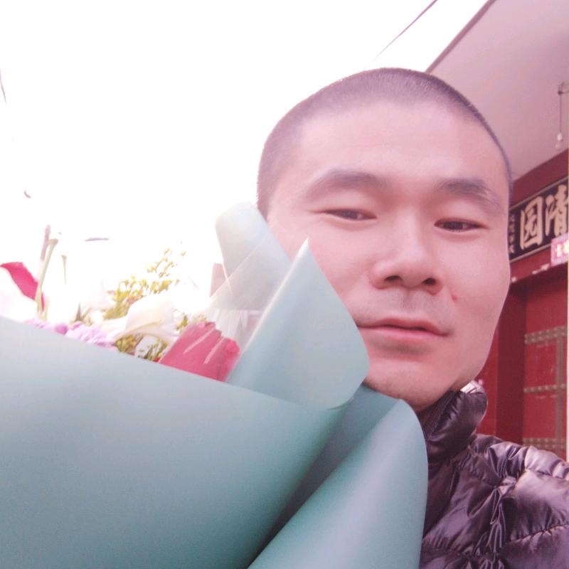 陕西马