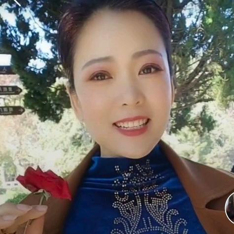 品味人生《杨姐》