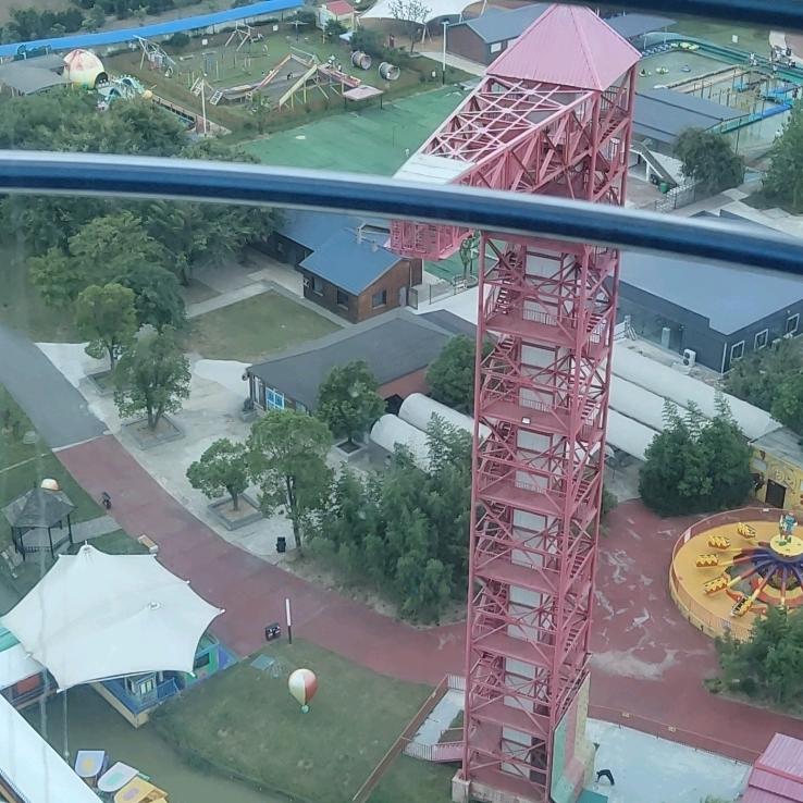 骑着蚂蚁上高速