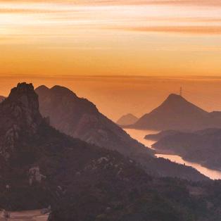 山