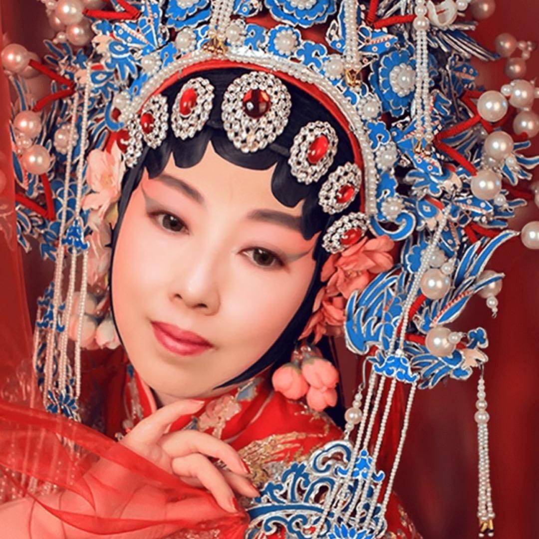 蝴蝶夫人