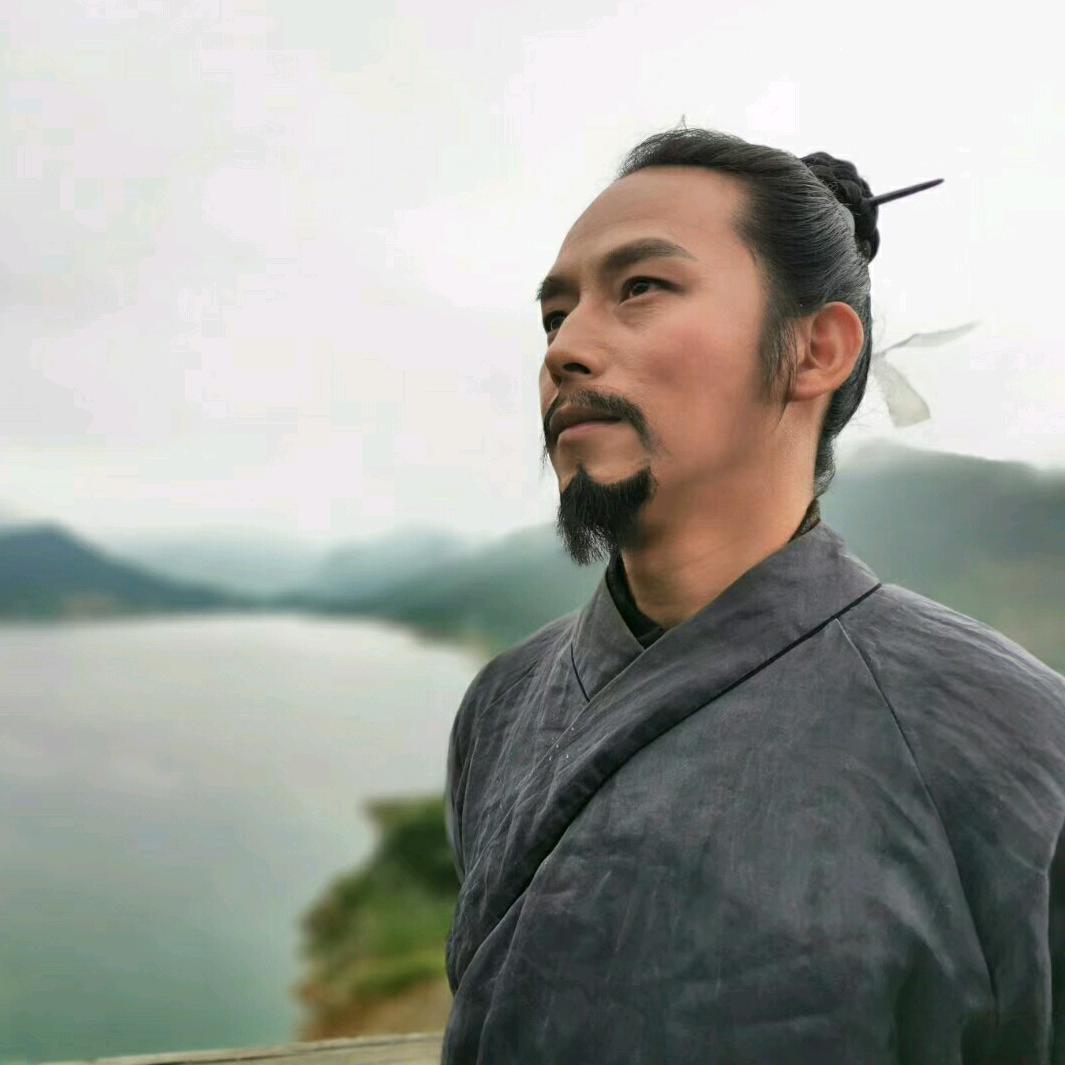 圣贤绘画