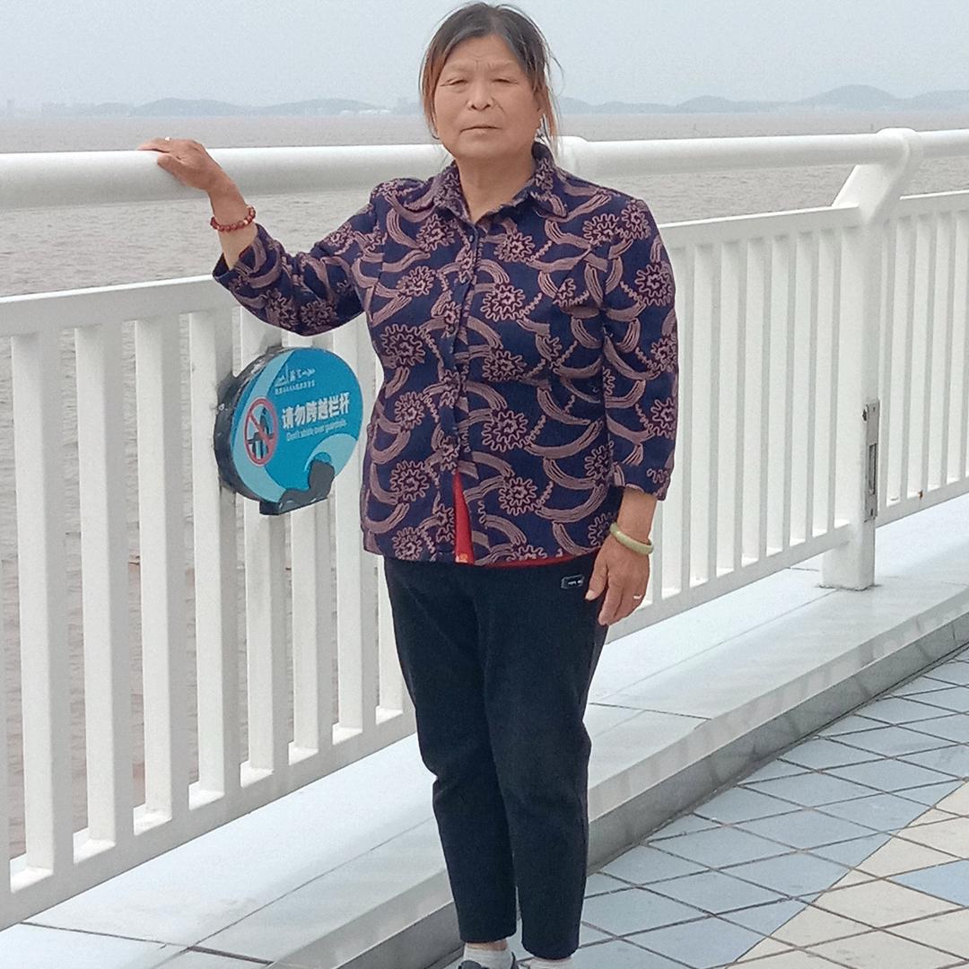 开心老人