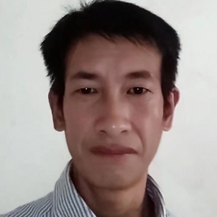 田勇