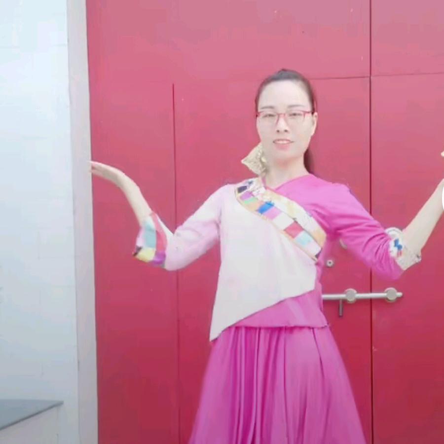 爱舞🌿💐娜娜