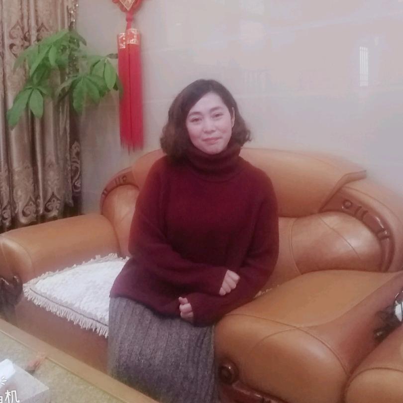 爱梅花