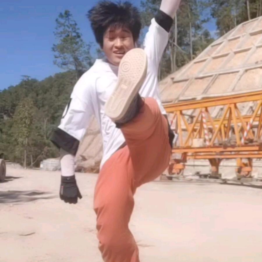 疯狂男人#