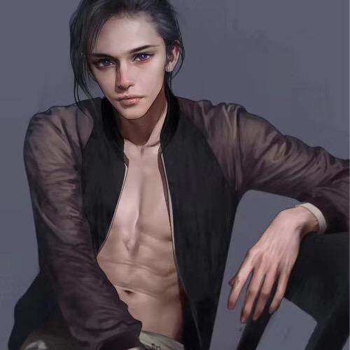 情话烫喉要尽兴