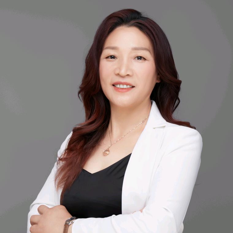 金牌讲师段秀环